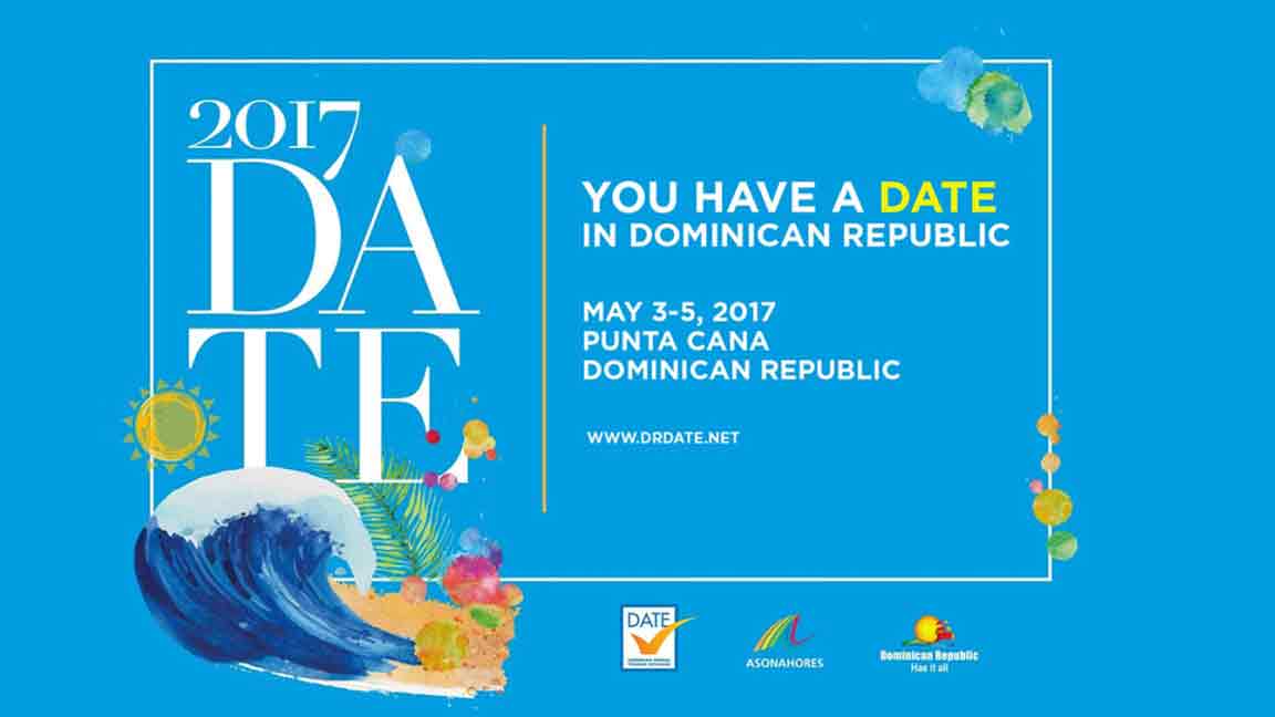 Comienza DATE feria de comercialización del producto turístico dominicano