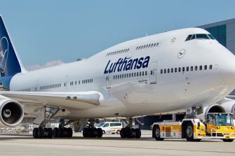 Lufthansa