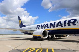 Ryanair