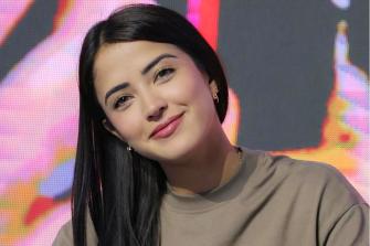 Daniella Cabello Venezuela