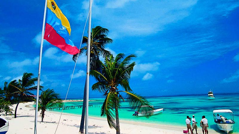 Venezuela Impulsará Inversión Extranjera En El Turismo Caribbean News