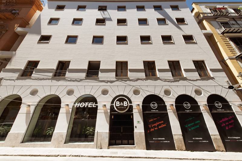 Hoteles B&B: Un Futuro Brillante Tras La Apertura Número 500 En Italia ...