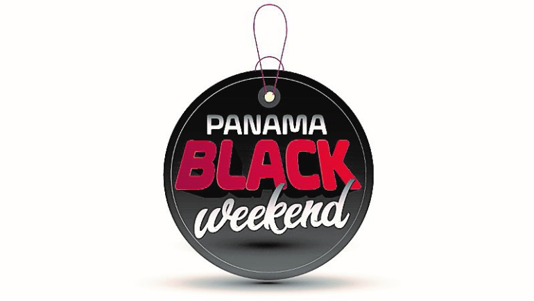 panama black weekend