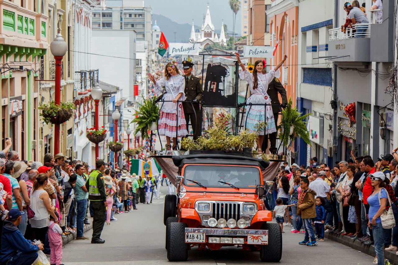 manizales