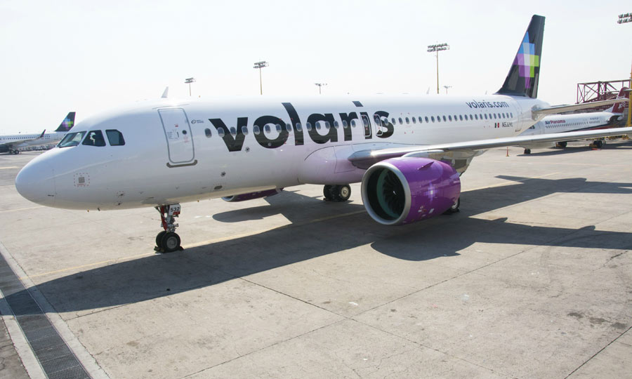 volaris