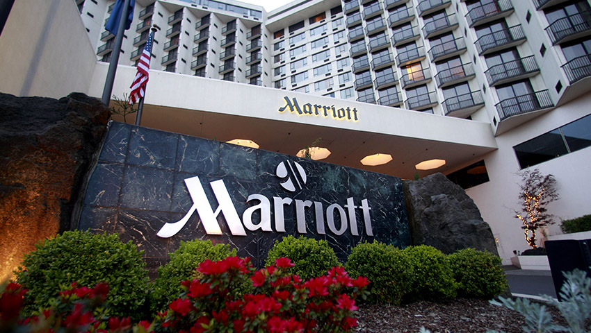 Marriott