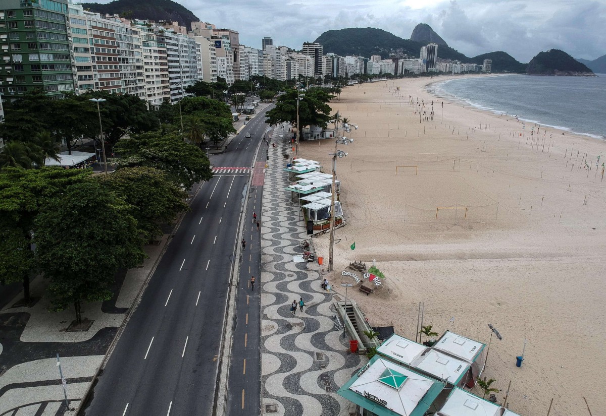 playas de Rio
