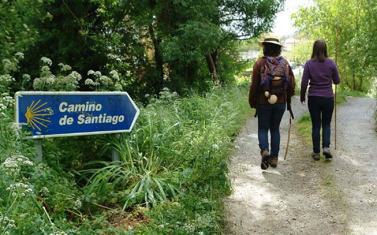 Camino Inglés del Camino de Santiago