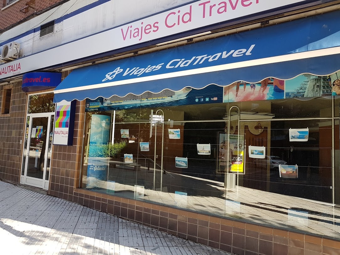 agencias de viajes cerradas en España