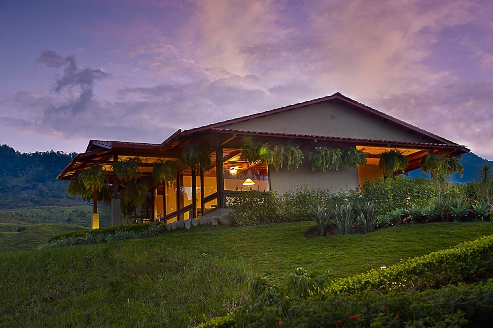 Auberge Resorts Costa Rica