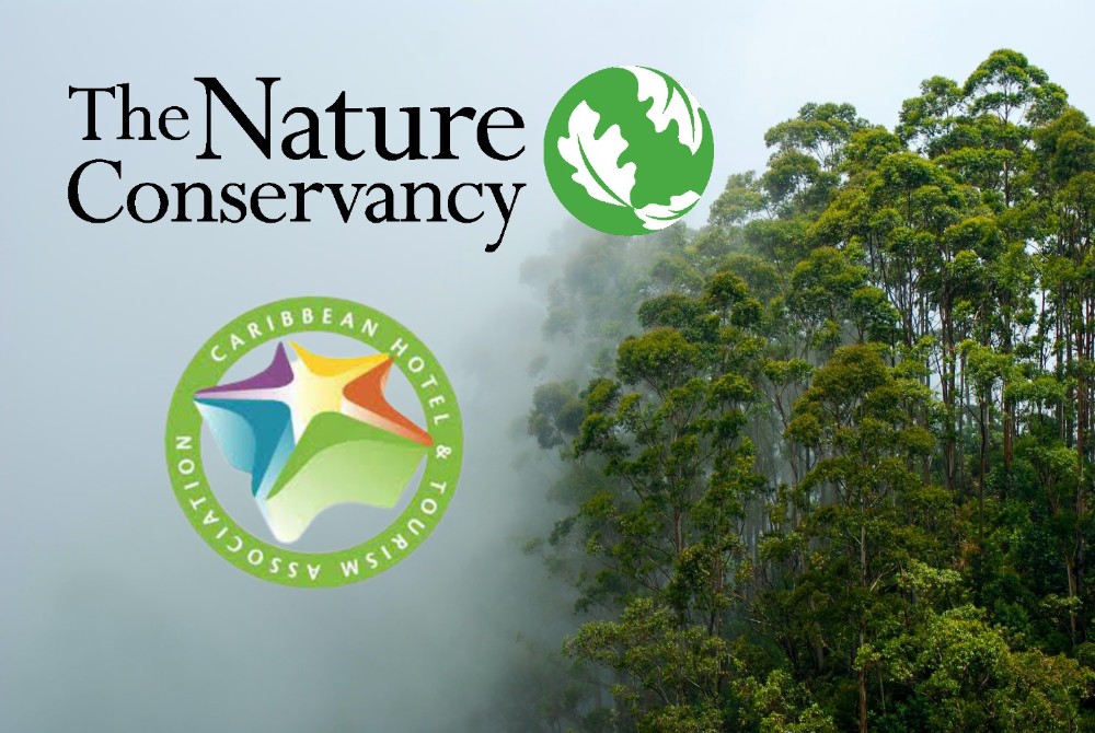 La CHTA Y The Nature Conservancy Refuerzan Su Colaboración | Caribbean ...