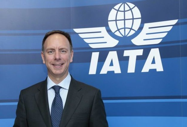 Argentina, IATA