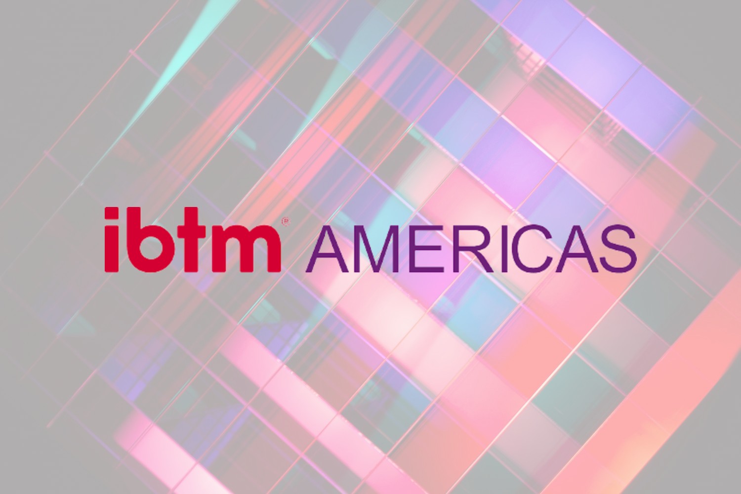 IBTM Americas logo