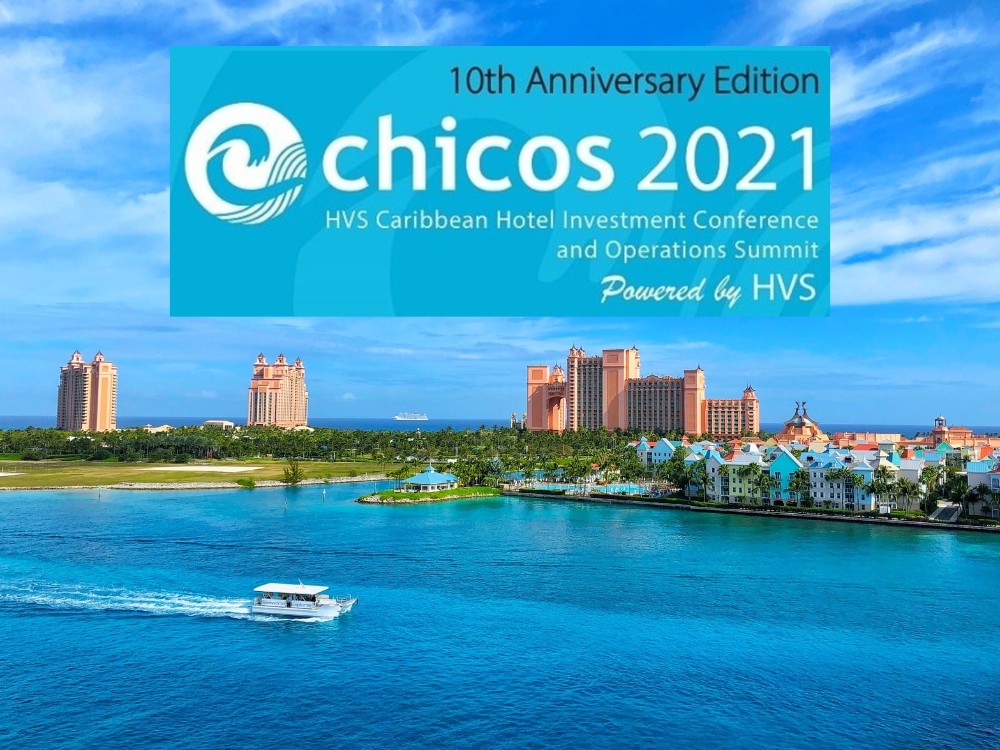 CHICOS 2021, Bahamas