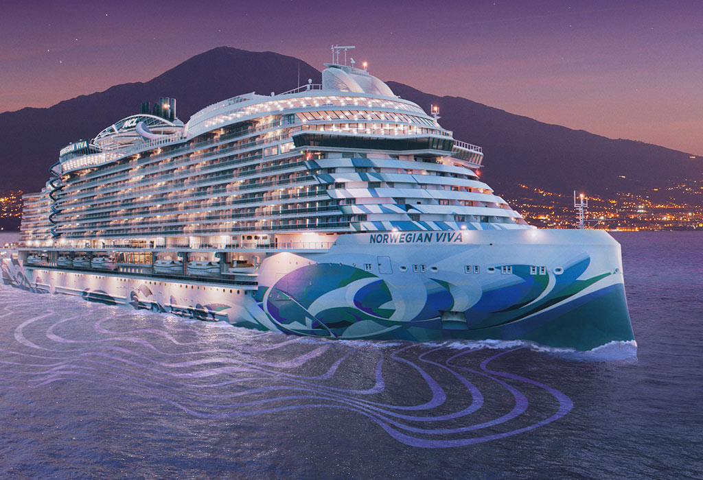 Ncl Caribbean Cruises 2024 Lydie SaraAnn