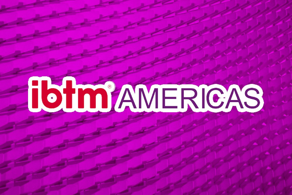 IBTM Americas 