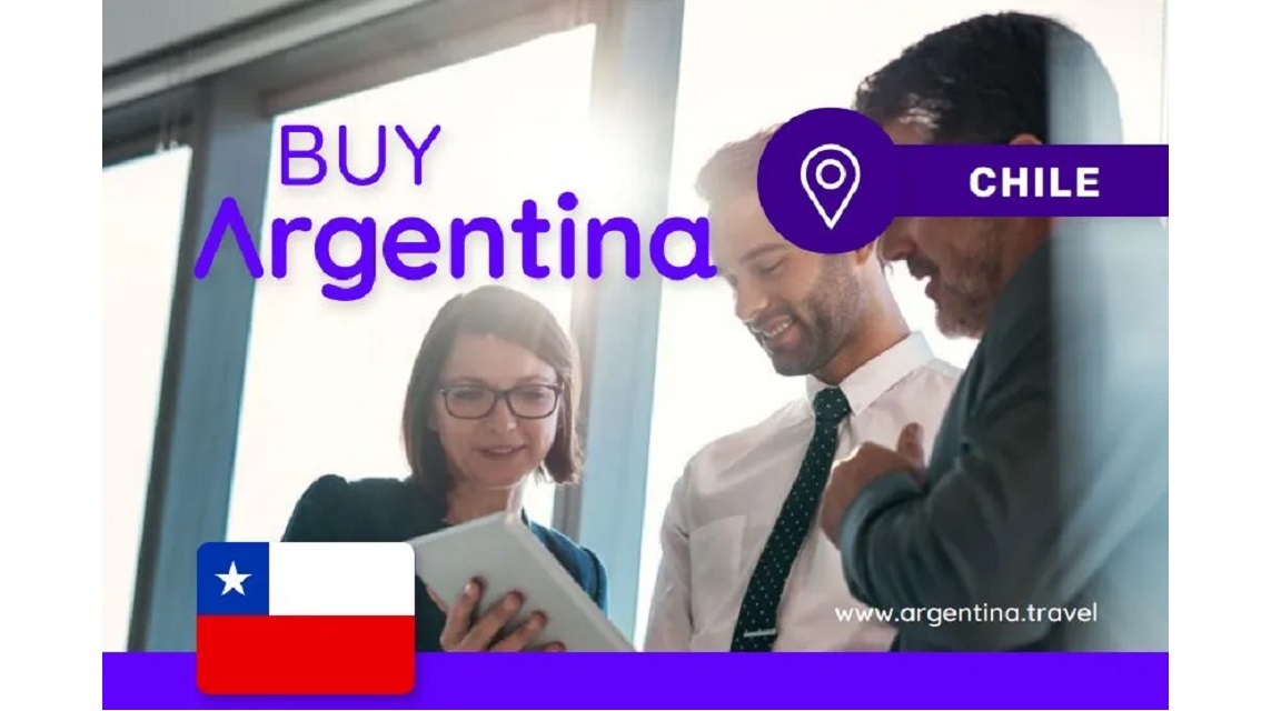 Buy Argentina