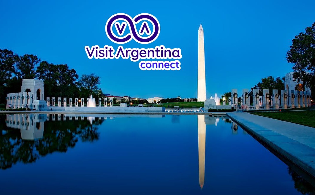 Visit Argentina Connect