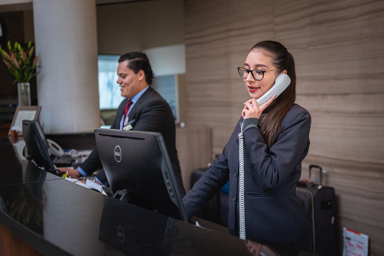 ocupación hotelera en México