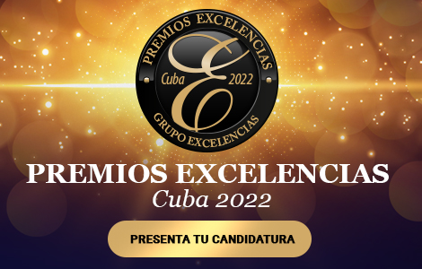 Premios Excelencias Cuba