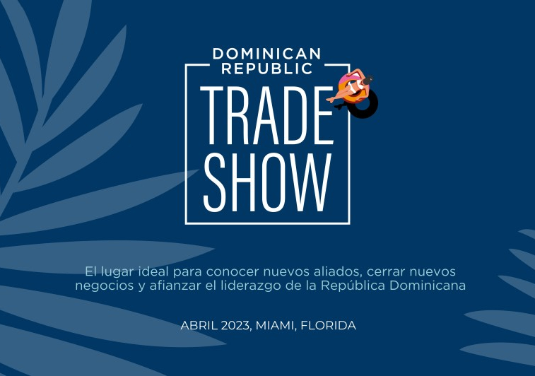 Trade Show Miami