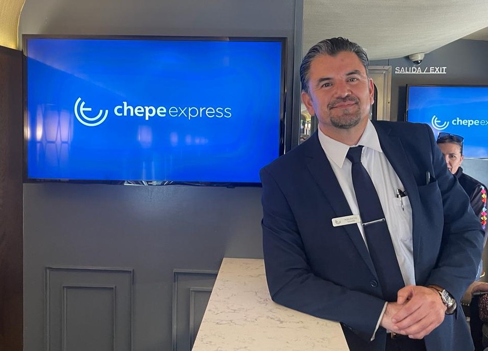 Chepe Express