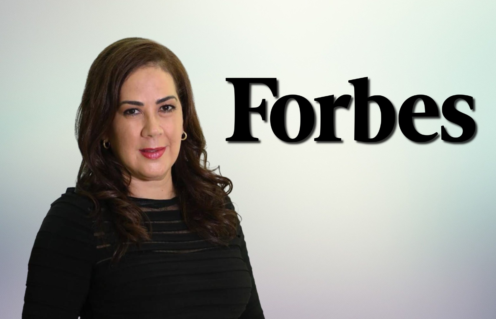 Forbes sitúa a Carolina Briones como una de las 100 mujeres más poderosas  de Centroamérica | Caribbean News Digital