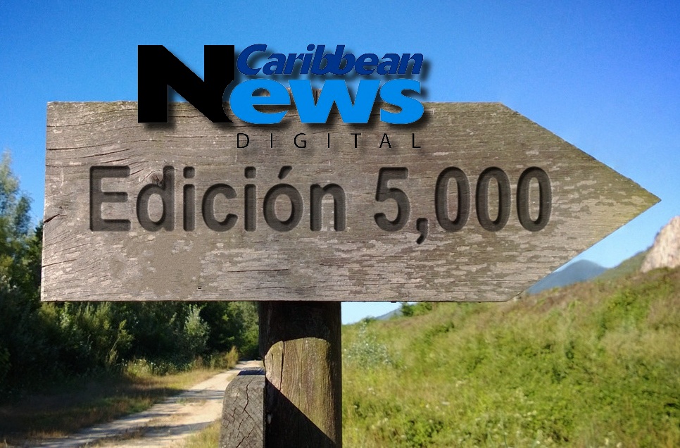 Caribbean News Digital