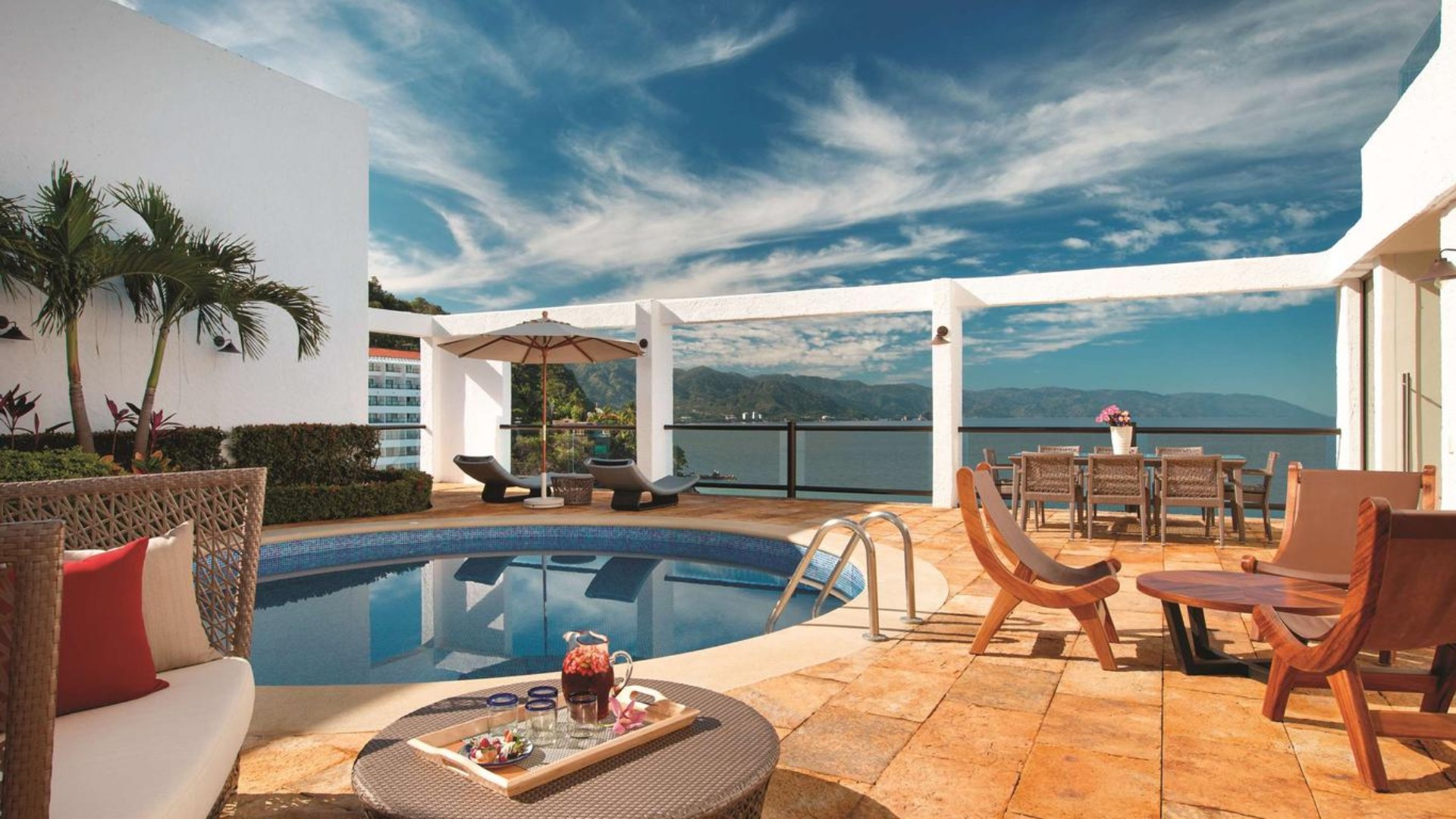 Breathless Puerto Vallarta Resort & Spa