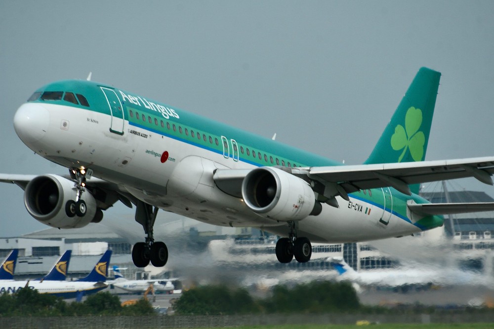 Aer Lingus