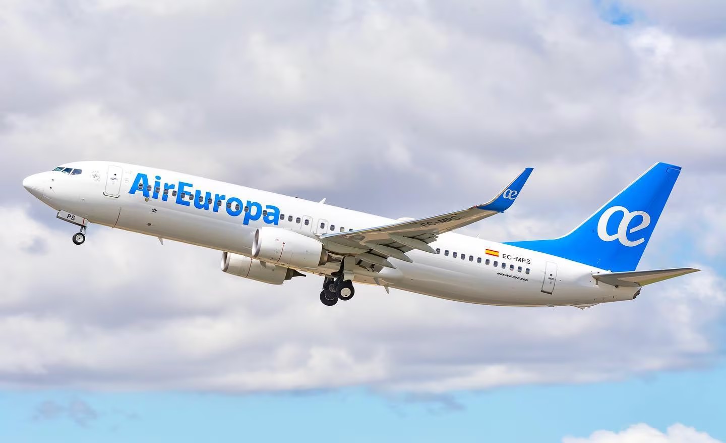 Air Europa