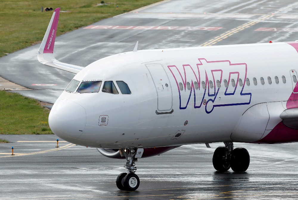 Wizz Air