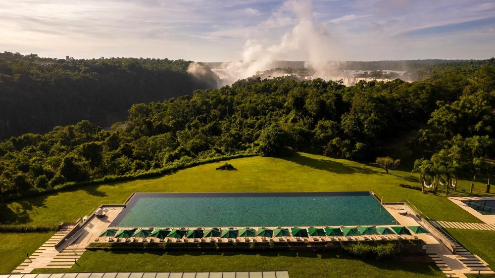 Meliá Iguazú