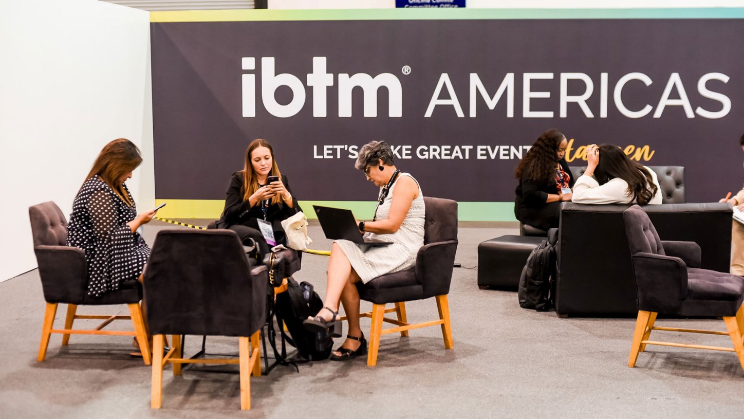 IBTM Americas 2024