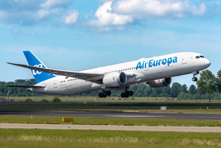 Air Europa