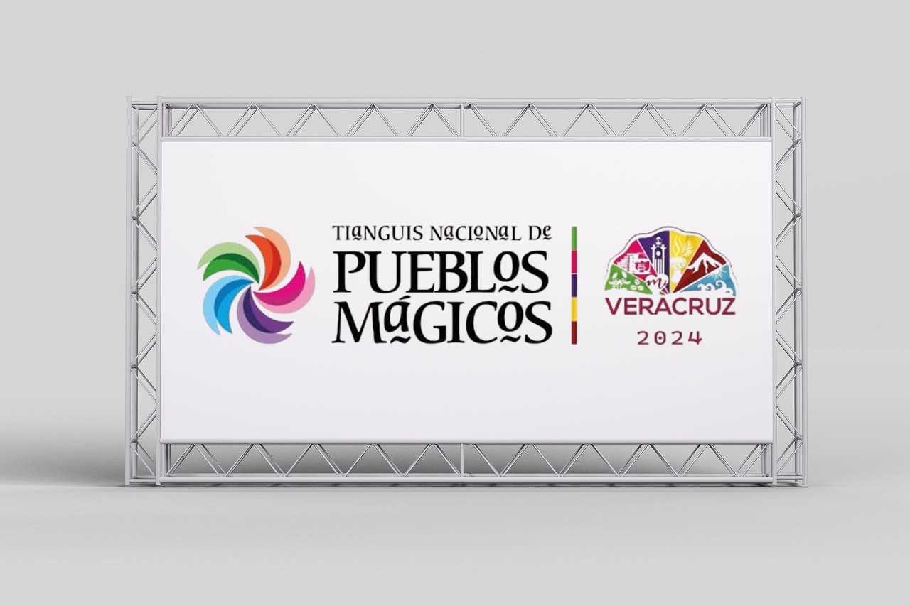 Tianguis Pueblos Mágicos