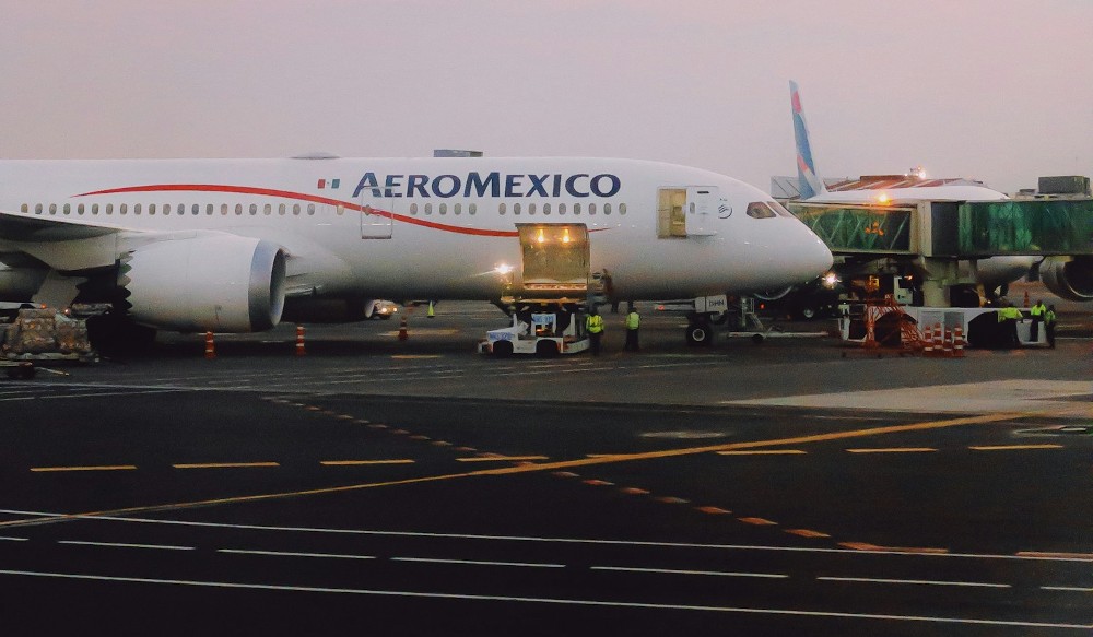 aeromexico