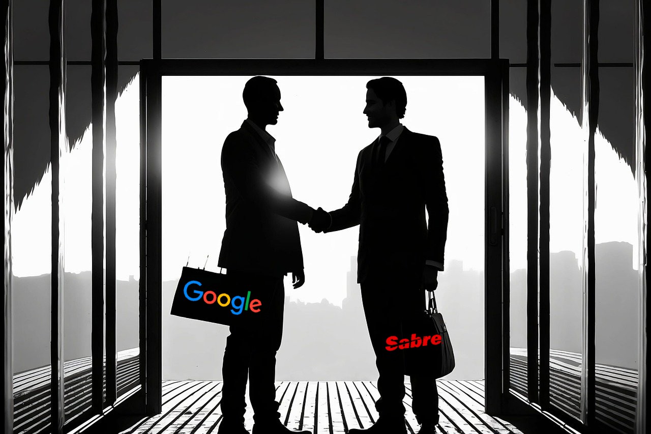 Google Sabre