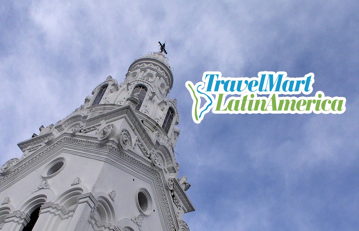 TravelMart Latin America 2024