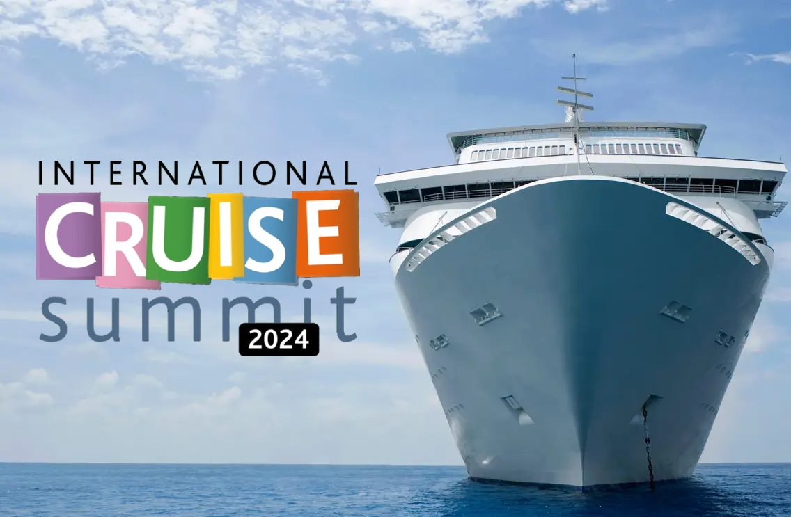 Cruise International Summit 2024