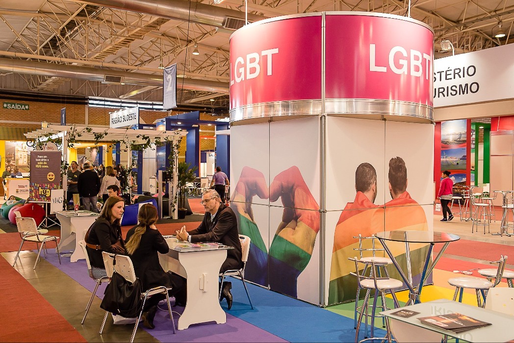 Espacio LGBT Festuris