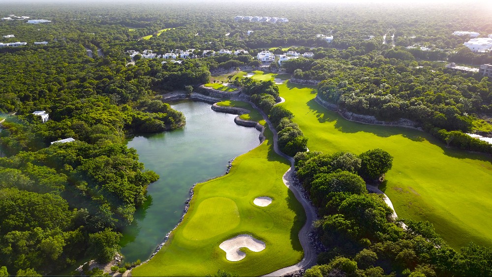 PGA Riviera Maya