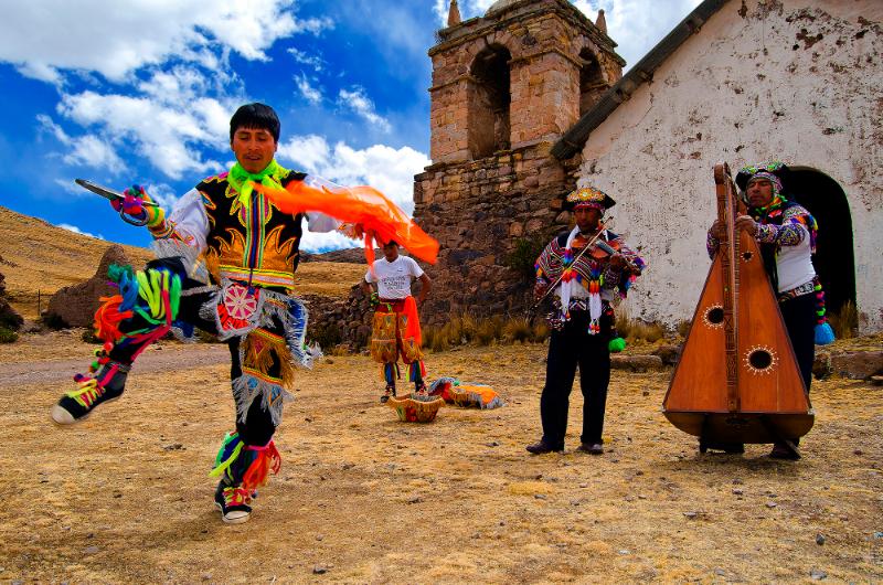 Perú