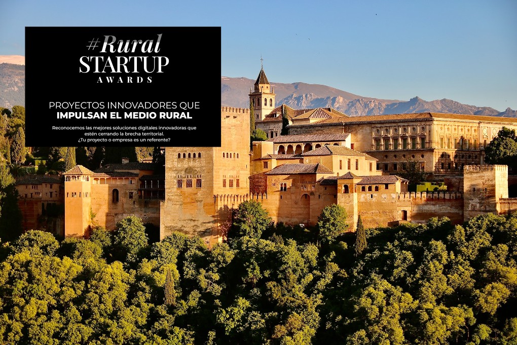 Rural Startup Awards