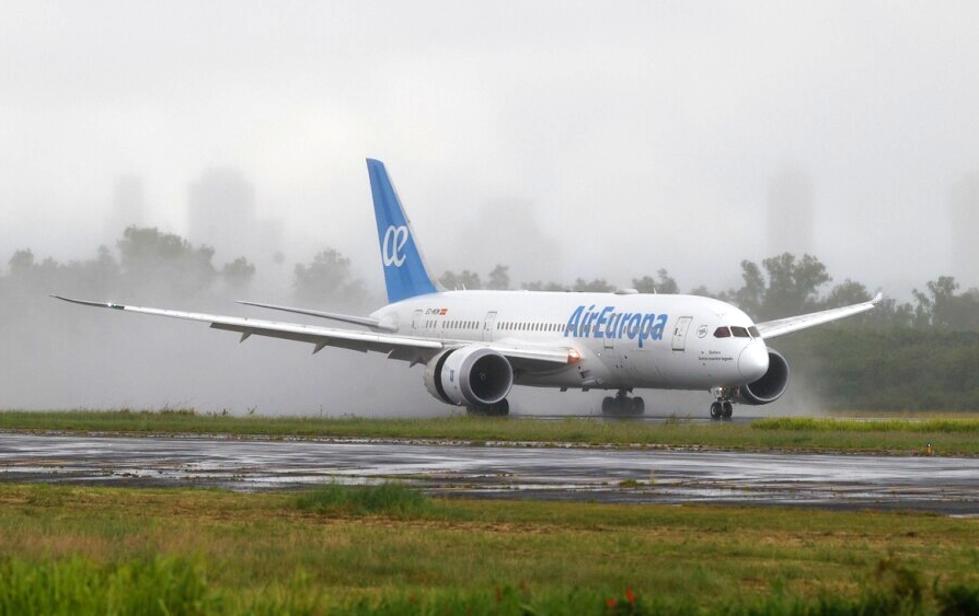 Air Europa