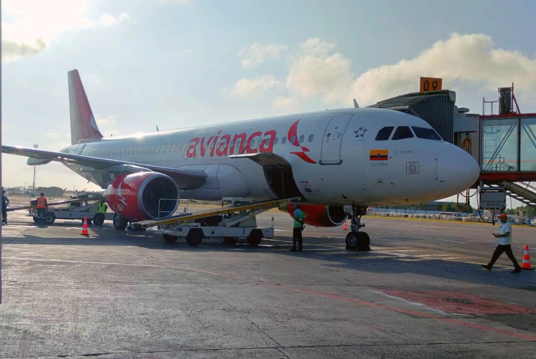 Avianca