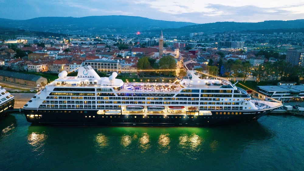 Azamara