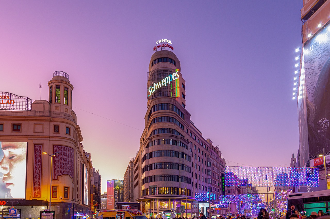 Madrid