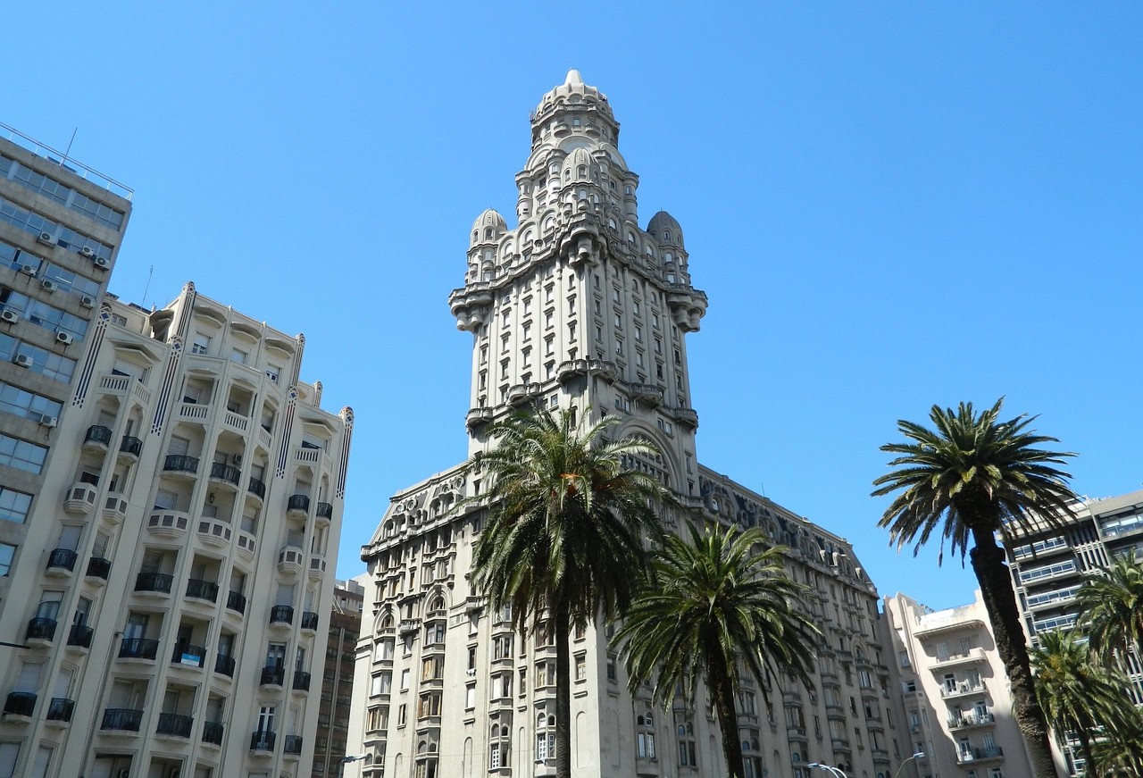 Montevideo implementará una tasa para el turismo con nuevos criterios |  Caribbean News Digital