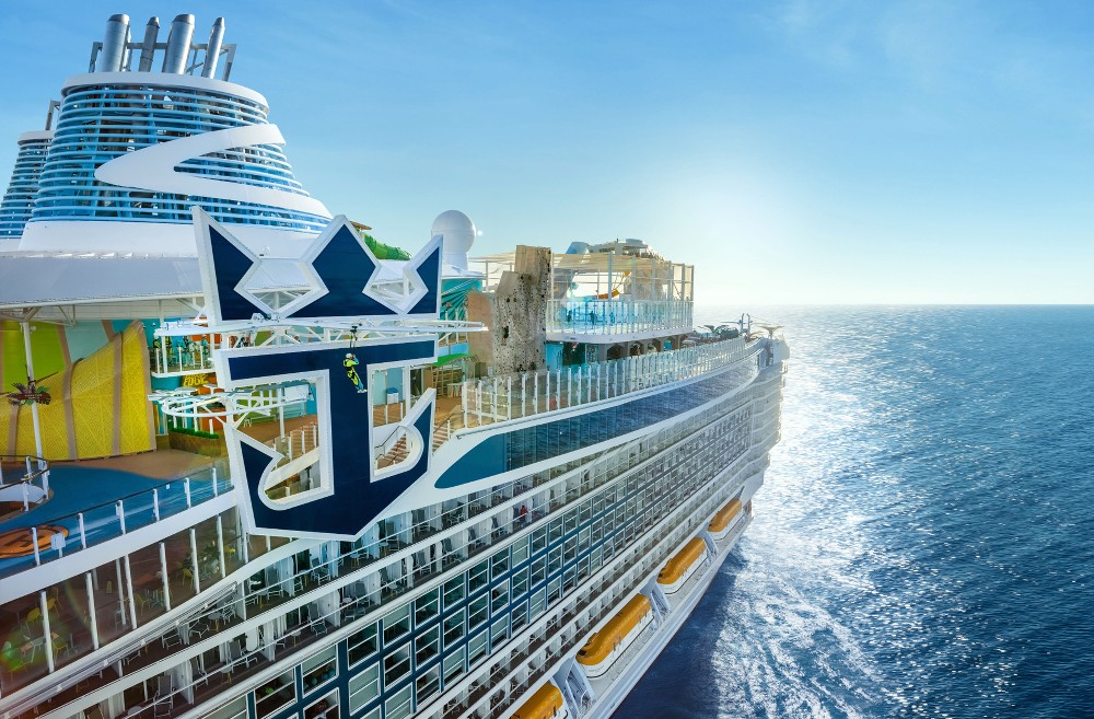 Royal Caribbean